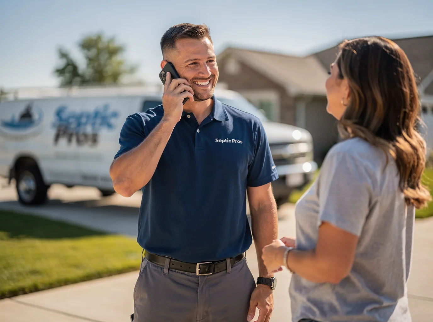 Septic Tank Pumping Elma, WA FAQs